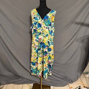 AVENUE Dress Size 26/28